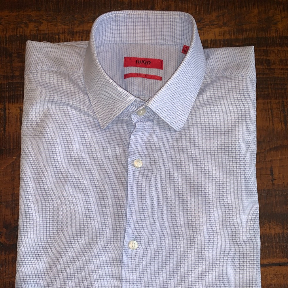 Men Hugo Boss Dress shirt